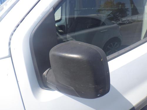 Left mirror CITROËN NEMO MPV 1.4 HDi | BP28075642C26 
