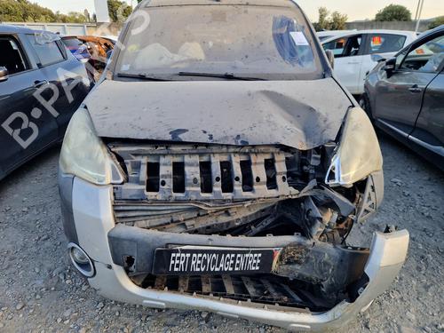 Used Parts CITROËN BERLINGO MULTISPACE (B9) 1.6 HDi 90 5003581