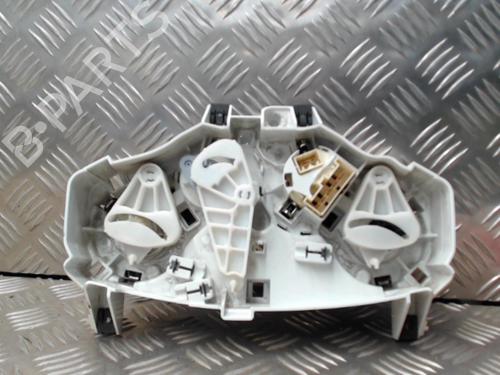 AC Styreenhet / Manøvreringsenhet FORD KA (RU8) 1.3 TDCi | BP24291932I5