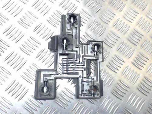 Used Lamp holder OPEL VECTRA B Hatchback (J96) 2.0 DTI 16V (F68) (101 hp) 24291115