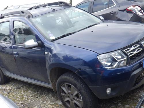 Radio DACIA DUSTER (HS_) 1.2 TCe 125 4x4 | BP38109091E6 - Image 17