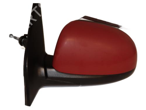 Left mirror KIA PICANTO I (SA) 1.0 | BP24288555C26 