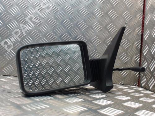 Used Left mirror Left mirror CITROËN BX Break (XB-_) 19 D (69 hp) 24292080 24292080
