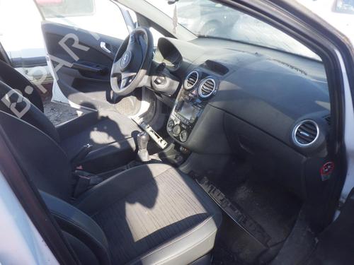Right rear door OPEL CORSA D (S07) 1.2 (L08, L68) | BP24290412C5 