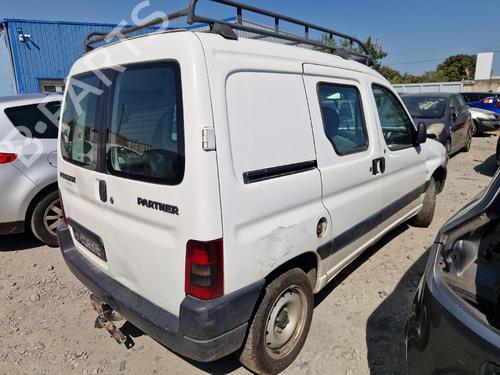 Used Parts PEUGEOT PARTNER Box Body/MPV (5_, G_) 1.9 D 4835925