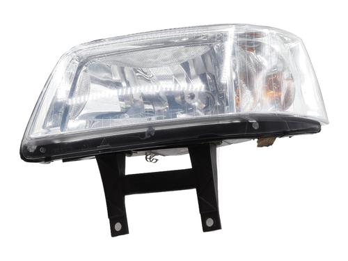 Used Left headlight VW TRANSPORTER T5 Bus (7HB, 7HJ, 7EB, 7EJ) 2.5 TDI (174 hp) 32165173