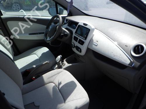 Climate control RENAULT ZOE (BFM_) ZOE | BP31359665I5 - Image 18