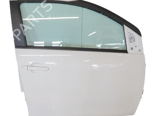 Used Right front door Right front door 38109086 38109086