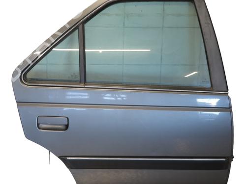 Dør højre bagtil PEUGEOT 405 II (4B) 1.9 D (68 hp) 31908578