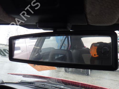 Used Rear mirror ALFA ROMEO 33 (907_) 1.4 i.e. (907.A3A, 907.A3B) (88 hp) 32723640