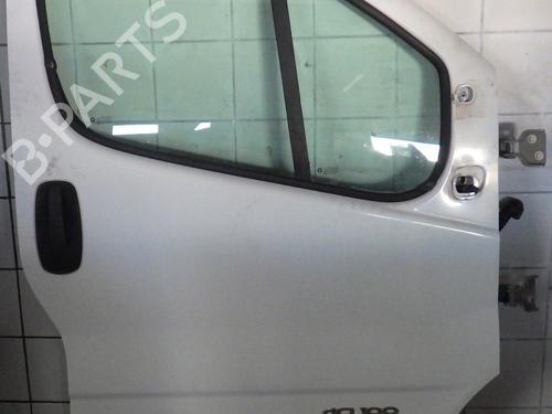 Used Right front door RENAULT TRAFIC II Van (FL) 1.9 dCi 80 (FL0B) (82 hp) 29011925