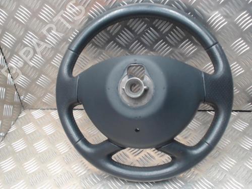 Used Steering wheel Steering wheel RENAULT VEL SATIS (BJ0_) 2.2 dCi (BJ0E, BJ0F) (150 hp) 24290896 24290896