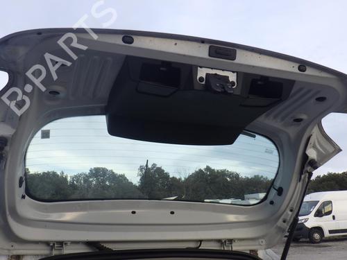 Tailgate DACIA JOGGER (RK_) 1.0 TCe 100 ECO-G (RKMT) | BP31621429C6 