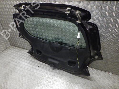 Tailgate PEUGEOT 208 I (CA_, CC_) 1.6 HDi | BP24290669C6
