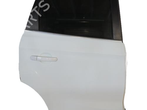 Used Right rear door FORD KUGA I 2.0 TDCi (140 hp) 28611704