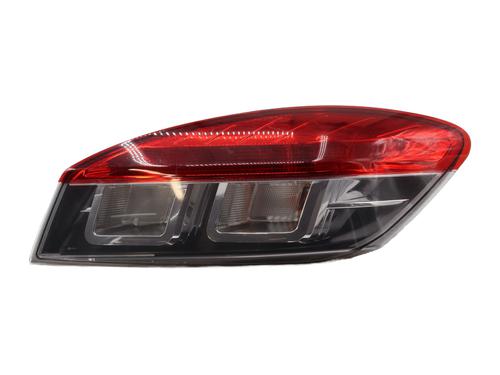 Used Right taillight Right taillight RENAULT MEGANE III Coupe (DZ0/1_) 1.4 TCe (DZ0F, DZ1V) (131 hp) 34524520 34524520