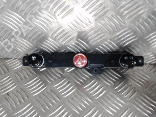 Warning switch FIAT 500 (312_) 1.2 (312AXA1A) | BP24290812I22 