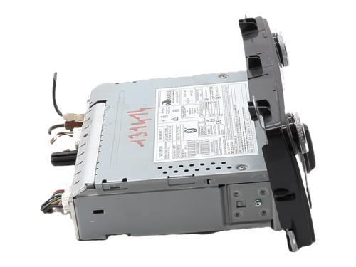 Used Radio Radio 37633183 37633183