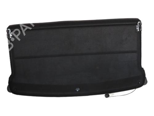 Rear parcel shelf LAND ROVER RANGE ROVER EVOQUE (L538) 2.0 D 4x4 | BP29402568C85 