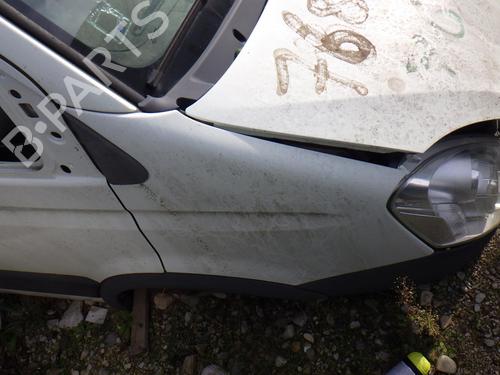 Used Right front fenders IVECO DAILY V Van 35C15 V, 40C15 V, 45C15 V, 50C15 V, 60C15 V,65C15 V (146 hp) 30395314