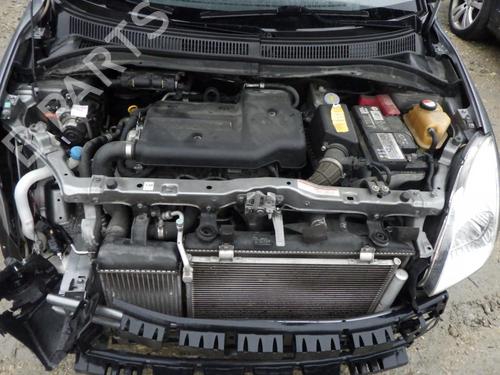 Left taillight SUZUKI SWIFT III (MZ, EZ) 1.3 DDiS (RS413D) | BP24291626C34  - Image 8