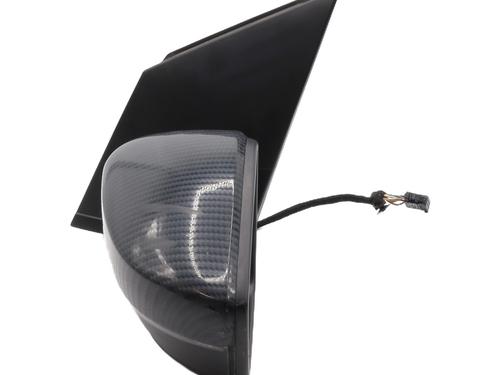 Left mirror VW POLO V (6R1, 6C1) 1.2 TDI | BP31253426C26