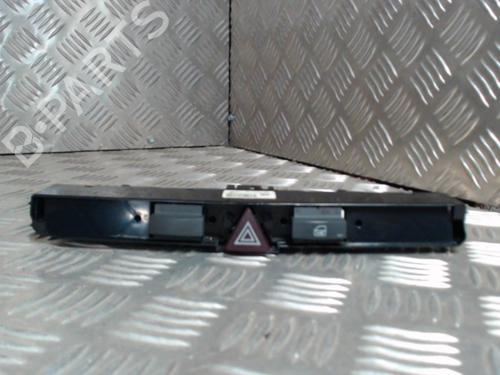 Used Warning switch OPEL ASTRA H (A04) 1.7 CDTI (L48) (100 hp) 24291967