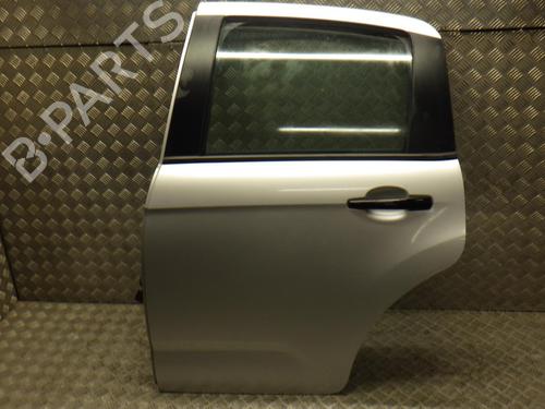 Used Left rear door CITROËN C3 II (SC_) 1.4 (73 hp) 24288666