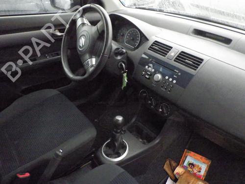 Left taillight SUZUKI SWIFT III (MZ, EZ) 1.3 DDiS (RS413D) | BP24291626C34  - Image 10