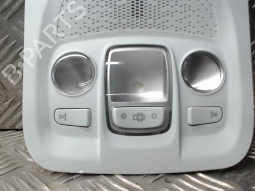 Interior roof light PEUGEOT 208 I (CA_, CC_) 1.6 HDi | BP24291783I8
