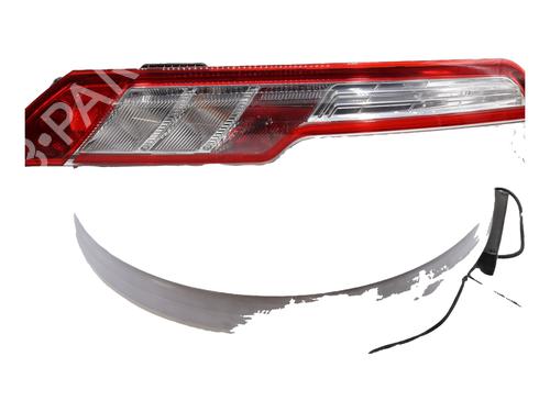 Left taillight FORD TRANSIT CUSTOM V362 Van (FY, FZ) 2.0 EcoBlue | BP37410197C34 - Image 2