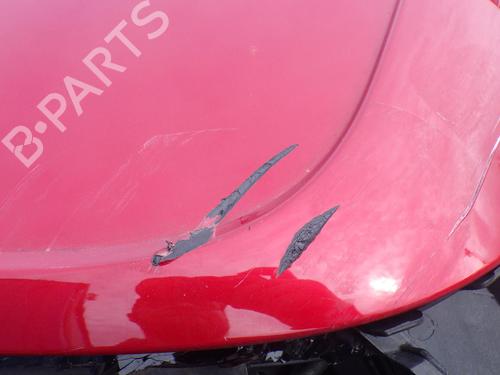 Tailgate PEUGEOT 208 II (UB_, UP_, UW_, UJ_) e-208 | BP30003678C6 