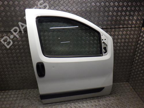 Right front door PEUGEOT BIPPER (AA_) 1.4 HDi | BP24288675C3