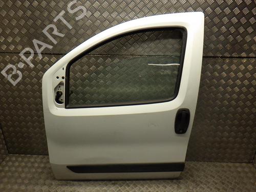 Left front door PEUGEOT BIPPER (AA_) 1.4 HDi | BP24288676C2 
