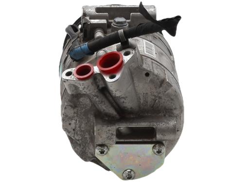 AC compressor RENAULT MASTER III Van (FV) 2.3 dCi 135 FWD (FV0N, FV08, FV06, FV00, FV1S) | BP39662214M34 - Image 2