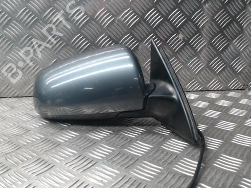 Right mirror AUDI A4 B6 (8E2) 2.5 TDI | BP24291845C27 
