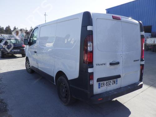 Tanklåg RENAULT TRAFIC III Van (FG_) 1.6 dCi 120 (FGMB, FGMC) | BP24291461C131 - Image 7