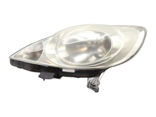 Used Left headlight PEUGEOT 107 (PM_, PN_) 1.0 (68 hp) 31639637