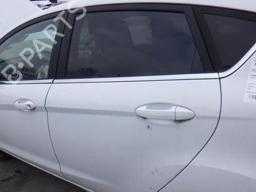 Puerta trasera izquierda FORD FIESTA VI (CB1, CCN) 1.0 EcoBoost (100 hp) 30885648