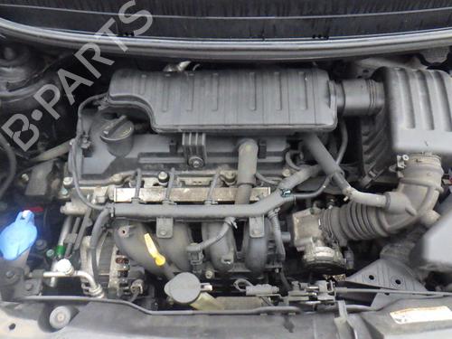 Front left seatbelt KIA PICANTO II (TA) 1.2 | BP39028972I26 - Image 18