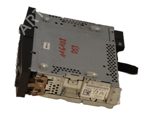 Used Other Other CITROËN DS3 (SA_) 1.6 VTi 120 (120 hp) 25035053 25035053