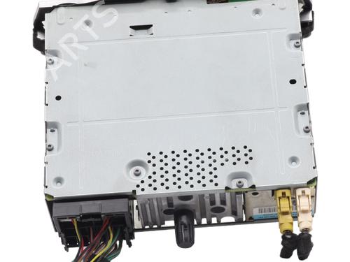 Radio RENAULT FLUENCE (L3_) 1.5 dCi (L30B) | BP30753188E6