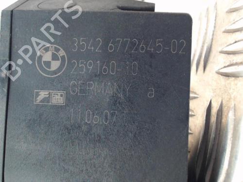 Used Electronic module Electronic module BMW 3 Coupe (E92) 325 d (197 hp) 24289022 24289022