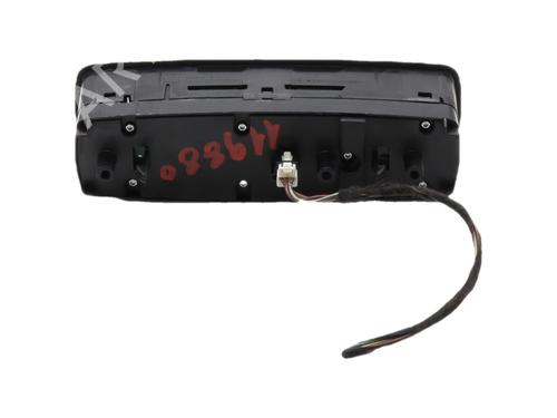 Left front window switch MERCEDES-BENZ A-CLASS (W169) A 180 CDI (169.007, 169.307) | BP37662264I27 - Image 3