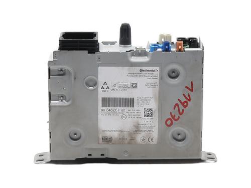 Radio OPEL CORSA F (P2JO) 1.2 (68) | BP29541796E6 