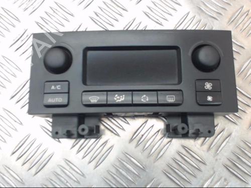 Commande Chauffage PEUGEOT 307 (3A/C) 1.6 HDi 110 (109 hp) 24291022