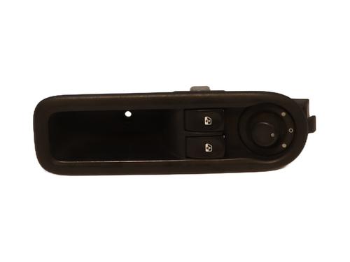 Left front window switch RENAULT CLIO III (BR0/1, CR0/1) 1.5 dCi (C/BR0G, C/BR1G) | BP39589775I27 - Image 4