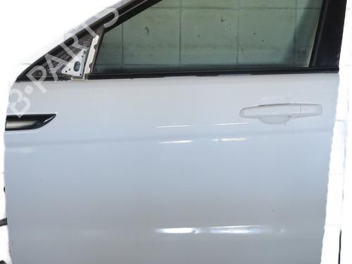 Used Left front door LAND ROVER RANGE ROVER EVOQUE (L538) 2.2 D (150 hp) 30109974