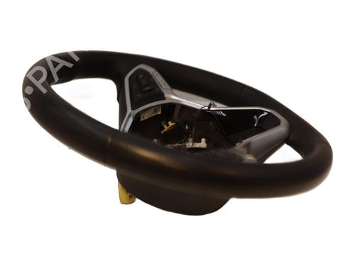 Steering wheel VW T-CROSS (C11, D31) 1.0 TSi | BP28103299C49 