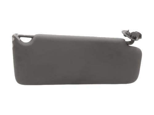 Used Left sun visor Left sun visor RENAULT CLIO II (BB_, CB_) 1.2 16V (BB05, BB0W, BB11, BB27, BB2T, BB2U, BB2V, CB05,... (75 hp) 31173424 31173424